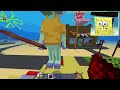 MUTANT SPONGEBOB vs Most Secure House in Minecraft 2