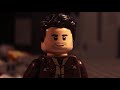 LEGO STAR WARS - Darth Vader vs Rebels Brickfilm
