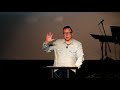 Teach Us To Pray: Attention Leads To Adoration - Jon Tyson