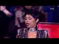 Mo performs 'Unsteady' | Winner's Song | The Final | The Voice UK 2017