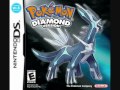 Eterna City & Celestic Town (Day)[Pokémon: Diamond & Pearl]