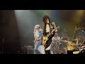 MR. JIMMY Led Zeppelin Revival / Heartbreaker-Whole Lotta Love / Dec 16th 2023@EX Theater Roppongi