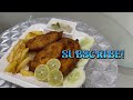 Air Fryer Fish And Chips 😋✨️ | Air Fryer | #viral #fypviralシ #easyrecipes #fishandchips #frenchfries