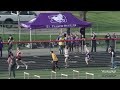 Westerville South Wildcat Invitational - Part 1 of 2 — 4/22/2022