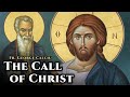 The Call of Christ - Fr. George Calciu