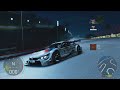 The Crew Motorfest PS5 - Driving the amazing BMW M4 DTM 2014 at Hanauma Racetrack! 4k UHD Gameplay