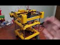 Cheap Mostly 3D Printed CoreXY 3D Printer Called Rook!