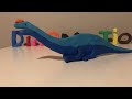 Dinomation Intro