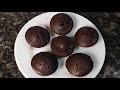 Yummy chocolate cupcakes | Quick recipes by huma  #shorts