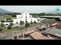 4K drone video and short documentary on Pompeii Italy | Travel guide