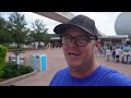 Epcot’s Flower and Garden 2024 | Festival Food and Fun!