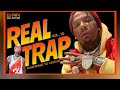 Real Trap | Trappers & Steppas Mix Vol. 10 • Moneybagg Yo Edition | Hot New Bangers🔥