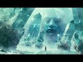 CRYSTALVEIL || 1 Hour Ambience