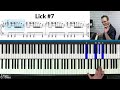My Top 10 Blues Piano Licks