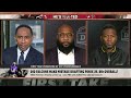Stephen A. IS DISGUSTED over claims Falcons made a ‘MISTAKE’ for drafting Penix Jr. 🔥 | First Take