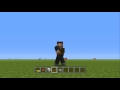 Minecraft PS3, PS4, Xbox, Wii U - HOW TO CRAWL