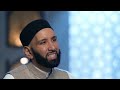 The Miraculous Power of Astagfirullah | Omar Suleiman