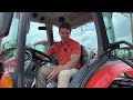 Kubota L6060 vs M6060