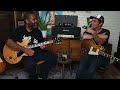 Want Killer Rhythm Chops Like Hendrix And The R&B Greats? Amazing Guitar Lesson With Kirk Fletcher