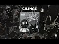 Abbad Hussaini - CHANGE (feat. Abdullah Nadir)
