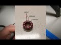 KM4CFT QRP End Fed Random Wire Kit Assembly Tutorial