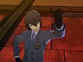 goro akechi