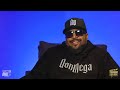 The Incredible Story of Ice Cube | Big Boy Off Air (Interview)