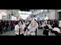 Jedag Jedug Breakdance feat K-pop in public..‼️(official lamusic vidio)Top Pro Kill#song#dance #love