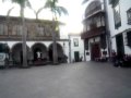 drumKitchen in Santa Cruz de La Palma - Plaza de España - vorher