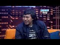 Gokil!! Mpok Atik vs Komeng @Hitam Putih 6 April 2017