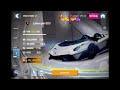 Asphalt 8 - Fortune Rabbit Season Pass First Look