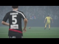 FIFA 16 Maradona goal