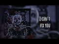 Edit songs that can bring back my FNAF phase