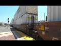 Southern California Freight Train（7970 5262 6771 8997）