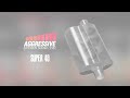 Sound Testing: Flowmasters 8 Hottest Mufflers