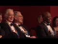 Led Zeppelin Tribute - Jack Black - 2012 Kennedy Center Honors