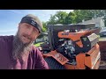 The “BEAST” of MOWING GRASS 2024 Scag Turf Tiger 2 “my HONEST REVIEW”