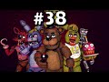 Five Nights at Freddys Bilmediğiniz 41 Yeni Gizemli Bilgi