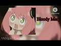 Bloody Mary ||edit audio|| •Abigail Gacha•