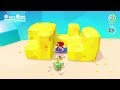 Super Mario Odyssey's Mini Kingdoms: Which Is The WORST? | Level By Level
