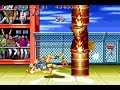 Street Fighter II Turbo - Dhalsim (Arcade / 1992) 4K 60FPS