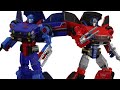 Transformers Movie Masterpiece MPM-10R Revenge Of The Fallen STARSCREAM Review