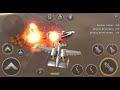 Gunship Battle Episode 21 Mission 8 #gunshipbattle #warthog