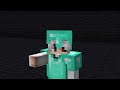 Am Gasit REGELE ZOMBIE pe MINECRAFT! Ce A Patit Familia Mea?