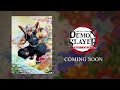 Demon Slayer: Kimetsu no Yaiba Entertainment District Arc Official Trailer