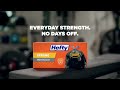 Hefty®