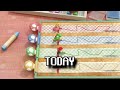 All Boards (Master Difficulty) Mario Party Superstars!