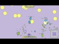ARRAS.IO DAILY TANKS - The Whirlwind Branch to The Rapture! | Arras.io Mobile Game #arrasio