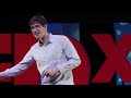 ADHD at 33 | Perry Dripps | TEDxPSU