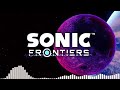 I'm Here ULTIMATE CINEMATIC REMIX [Sonic Frontiers: Final Horizon]